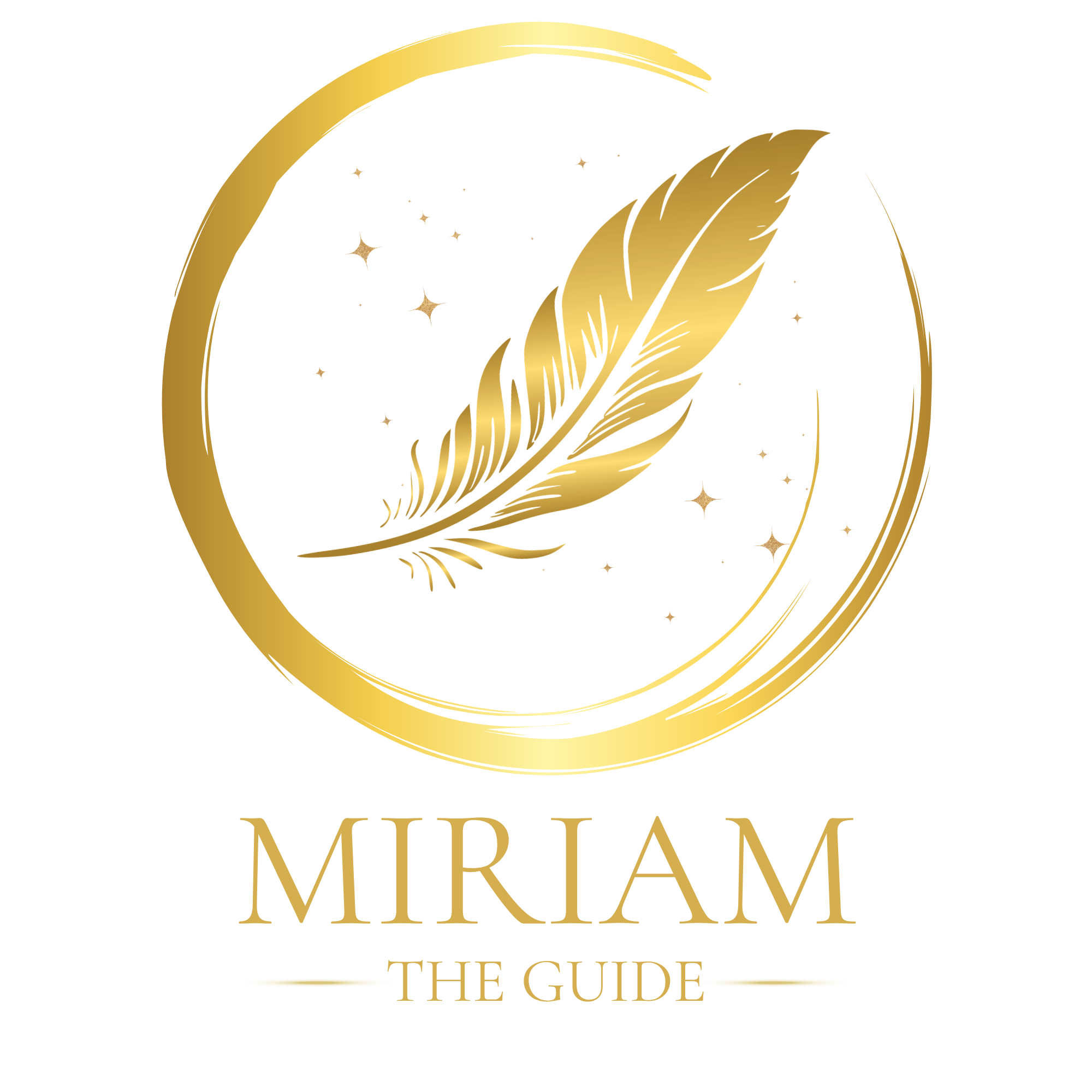 Miriam the Guide